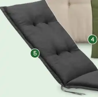 Leen Bakker Ligbedkussen aanbieding