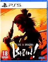 Bol.com Like a Dragon: Ishin! - PS5 aanbieding