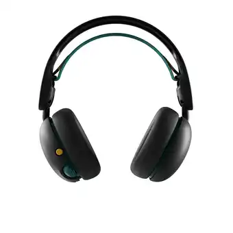 MediaMarkt SKULLCANDY Grom Kids Hoofdtelefoon Zwart aanbieding