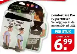 Hoogvliet Comfortisse Pro rugcorrector aanbieding