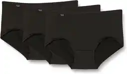 Amazon Sloggi Dames 24/7 microvezel Tai 3 Pack aanbieding