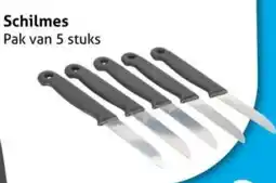 Hoogvliet Schilmes aanbieding