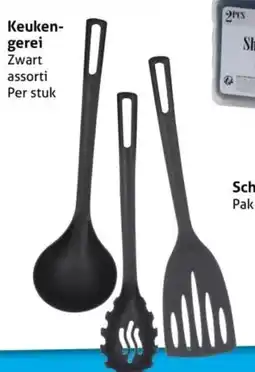 Hoogvliet Keuken- gerei aanbieding