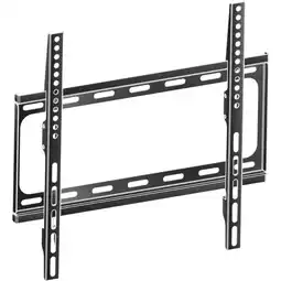 Bol.com Iiyama WM1044-B1 - Vaste muurbeugel aanbieding
