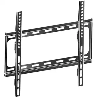 Bol.com Iiyama WM1044-B1 - Vaste muurbeugel aanbieding