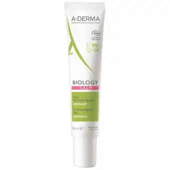 Douglas A-DERMA Biology Calm Dermatological Care aanbieding