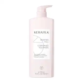 Douglas KERASILK Volumizing Shampoo aanbieding