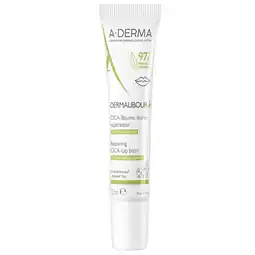 Douglas A-DERMA Dermalibour + Repairing CICA-Lip Balm aanbieding