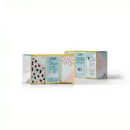 Douglas La Rive Magic Sense Perfume Set aanbieding