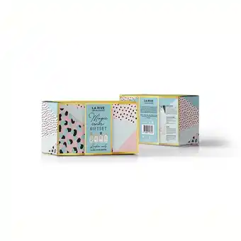 Douglas La Rive Magic Sense Perfume Set aanbieding
