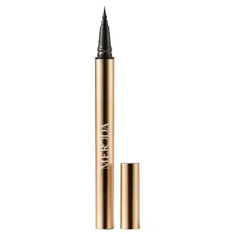 Douglas Meroda It's All About the Wing Liquid Waterproof Eyeliner aanbieding