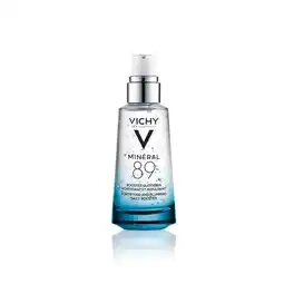 Douglas Vichy Mineral 89 Fortifying and Plumping Daily Booster aanbieding