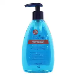 Douglas Herome Cosmetics Handverzorging Direct Desinfect Handgel Double Active aanbieding