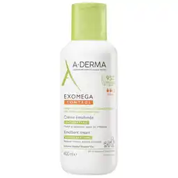 Douglas A-DERMA Exomega Control Emollient Cream aanbieding
