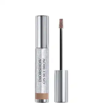 Douglas DIOR Diorshow On Set Brow aanbieding