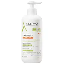 Douglas A-DERMA Exomega Control Emollient Lotion aanbieding