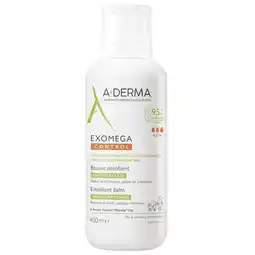 Douglas A-DERMA Exomega Control Emollient Balm aanbieding