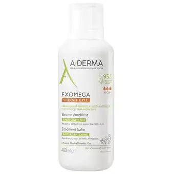 Douglas A-DERMA Exomega Control Emollient Balm aanbieding