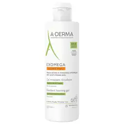 Douglas A-DERMA Exomega Control Emollient Foaming Gel aanbieding
