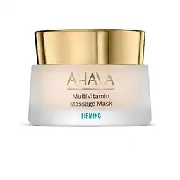 Douglas AHAVA MultiVitamin Firming Massage Mask aanbieding