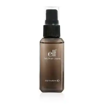 Douglas e.l.f. Cosmetics Daily Brush Cleaner aanbieding