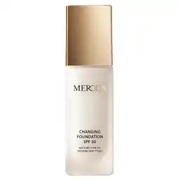 Douglas Meroda Changing Foundation SPF30 aanbieding