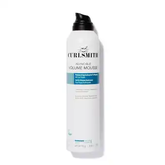 Douglas Curlsmith Invincible Volume Mousse aanbieding