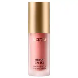 Douglas Meroda Vibrant Cheeks Blush aanbieding