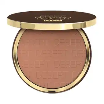Douglas PUPA Milano Desert aanbieding