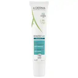 Douglas A-DERMA Biology AC Perfect Anti-Blemish Fluid aanbieding