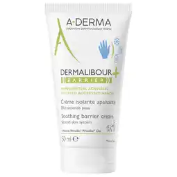 Douglas A-DERMA Dermalibour + Barrier Soothing Barrier Cream aanbieding