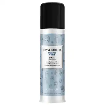 Douglas ALFAPARF MILANO Style Stories 100 ml aanbieding