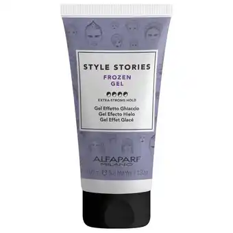 Douglas ALFAPARF MILANO Style Stories 150 ml aanbieding