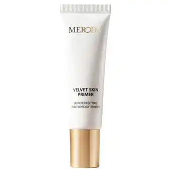 Douglas Meroda Velvet Skin Primer aanbieding