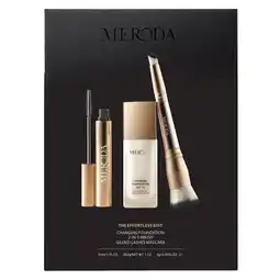 Douglas Meroda The Effortless Edit aanbieding