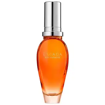 Douglas Escada Bali Paradise aanbieding
