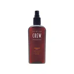 Douglas American Crew Grooming Spray aanbieding