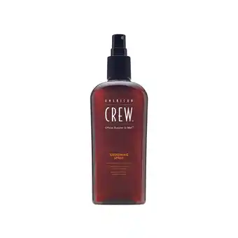 Douglas American Crew Grooming Spray aanbieding