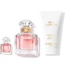 Douglas Guerlain Mon Guerlain Mon Guerlain - Eau de Parfum cadeauset aanbieding