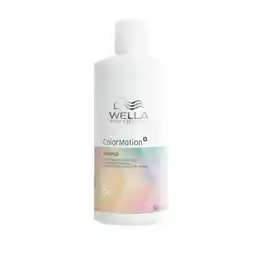 Douglas Wella Professionals ColorMotion Color Protection Shampoo aanbieding