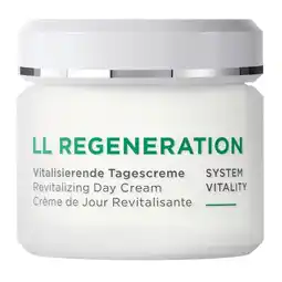 Douglas ANNEMARIE BÖRLIND LL REGENERATION Revitalizing aanbieding