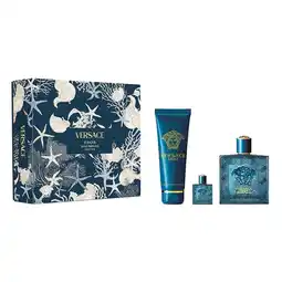 Douglas Versace Eros Parfum 100 ml Set aanbieding