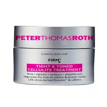 Douglas Peter Thomas Roth FIRMx Strakke & Toned Cellulitisbehandeling aanbieding