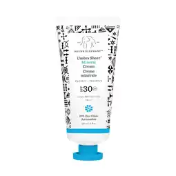 Douglas Drunk Elephant Umbra Sheer Mineral Cream SPF 30/PA+++ aanbieding