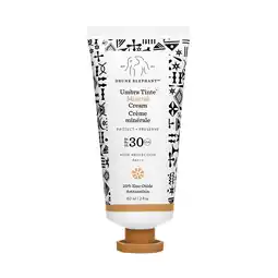 Douglas Drunk Elephant Umbra Tinte Mineral Cream SPF 30/PA+++ aanbieding