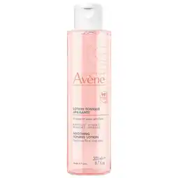 Douglas Avène Les Essentiels Soothing Toning Lotion aanbieding