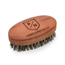 Douglas Percy Nobleman Beard Brush aanbieding