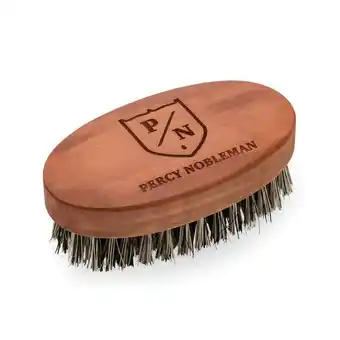 Douglas Percy Nobleman Beard Brush aanbieding