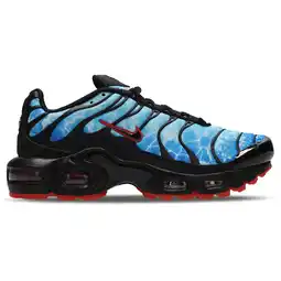 Foot Locker Nike Tuned Unisex Schoenen - Blauw - Maat: 37.5 - Textil - Foot Locker aanbieding