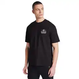 Foot Locker Project X Paris Celeb Drip Heren T-shirts - Zwart - Maat: S - Foot Locker aanbieding